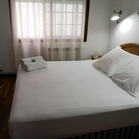 Hostal Carbonara A Coruña Zewnętrze zdjęcie